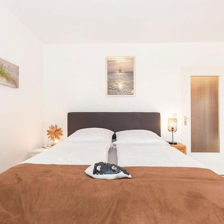 Appartamento Lord Nelson Cuxhaven Esterno foto