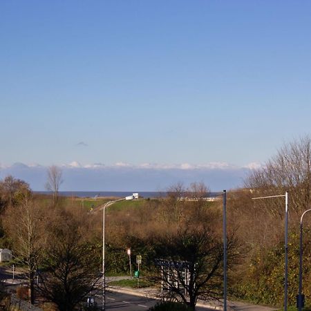 Appartamento Lord Nelson Cuxhaven Esterno foto