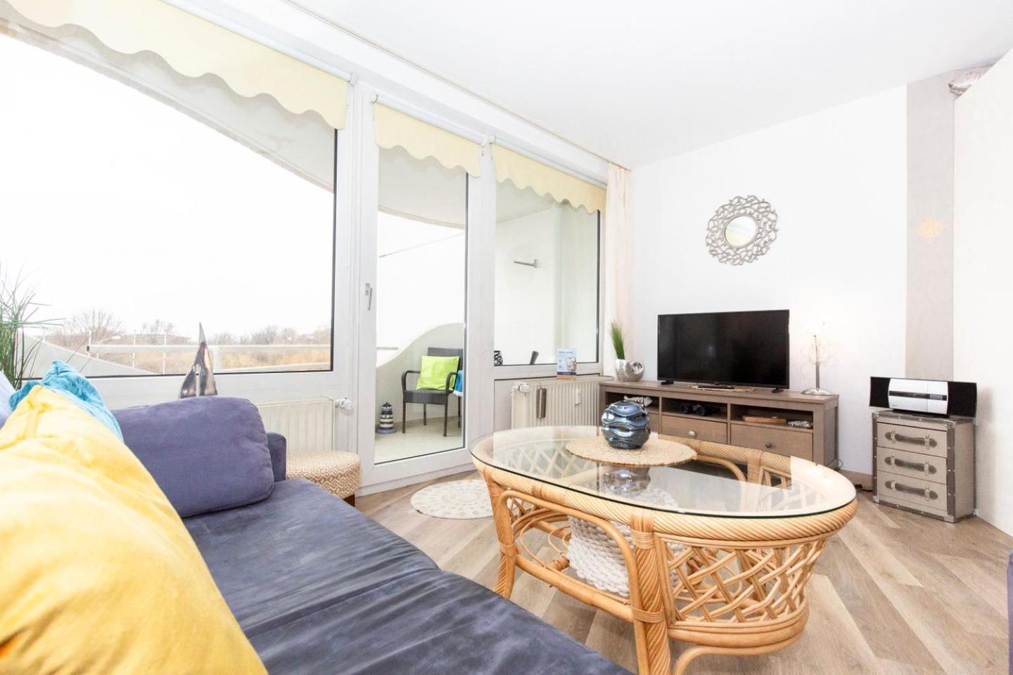 Appartamento Lord Nelson Cuxhaven Esterno foto