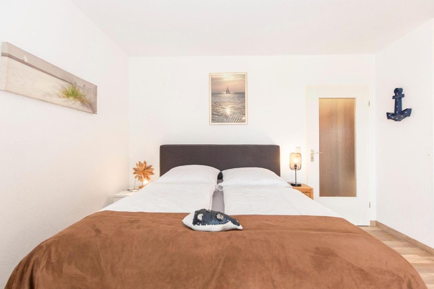 Appartamento Lord Nelson Cuxhaven Esterno foto
