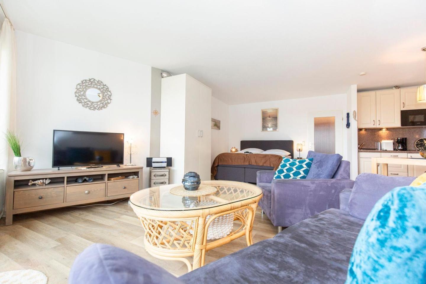 Appartamento Lord Nelson Cuxhaven Esterno foto